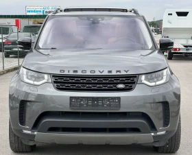 Land Rover Discovery 3.0 D