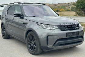 Land Rover Discovery 3.0 D, снимка 2