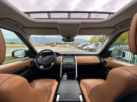 Land Rover Discovery 3.0 D, снимка 11