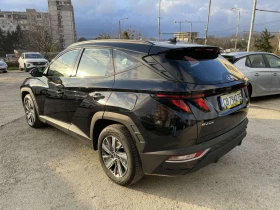 Hyundai Tucson MiHEV 16T 48V 150hp 2WD 7DCT - 41900 лв. / 21423.13 € - 88640142 4