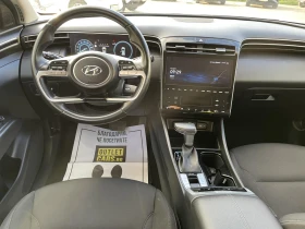 Hyundai Tucson MiHEV 16T 48V 150hp 2WD 7DCT - 41900 лв. / 21423.13 € - 88640142 6