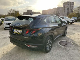 Hyundai Tucson MiHEV 16T 48V 150hp 2WD 7DCT - 41900 лв. / 21423.13 € - 88640142 3