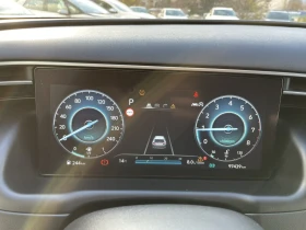 Hyundai Tucson MiHEV 16T 48V 150hp 2WD 7DCT - 41900 лв. / 21423.13 € - 88640142 13