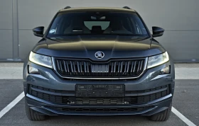 Skoda Kodiaq 2.0TDI/SPORT LINE/4x4/Distronic/Camera/Keyless/ - 21500 € / 42050.35 лв. - 96803377 2