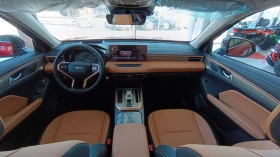 Haval Jolion Facelift SUPREME HUD & PANORAMA  - 30292 € / 59246.00 лв. - 11988528 13