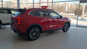 Haval Jolion Facelift SUPREME HUD & PANORAMA  - 30292 € / 59246.00 лв. - 11988528 8