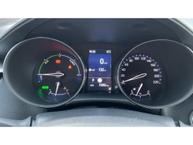 Toyota C-HR 2.0H GR Sport - 27000 € / 52807.41 лв. - 12595540 14