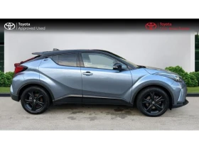 Toyota C-HR 2.0H GR Sport - 27000 € / 52807.41 лв. - 12595540 4