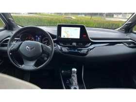 Toyota C-HR 2.0H GR Sport - 27000 € / 52807.41 лв. - 12595540 11
