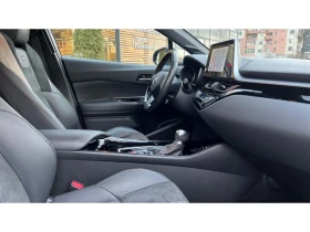 Toyota C-HR 2.0H GR Sport - 27000 € / 52807.41 лв. - 12595540 10