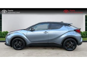 Toyota C-HR 2.0H GR Sport - 27000 € / 52807.41 лв. - 12595540 8