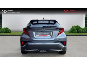 Toyota C-HR 2.0H GR Sport - 27000 € / 52807.41 лв. - 12595540 6