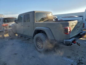 Jeep Gladiator Rubicon, снимка 2