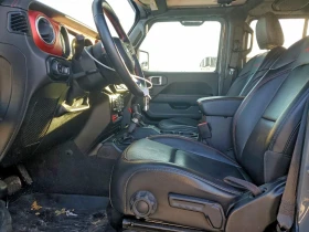 Jeep Gladiator Rubicon, снимка 7