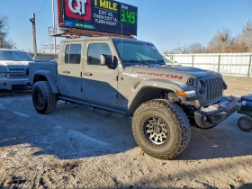 Jeep Gladiator Rubicon, снимка 4