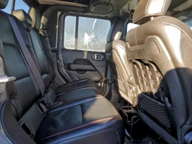 Jeep Gladiator Rubicon, снимка 11