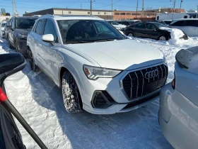 Audi Q3 * Progressiv * CARFAX * КАМЕРА * ПОДГРЕВИ - 27800 € / 54372.07 лв. - 16868454 3