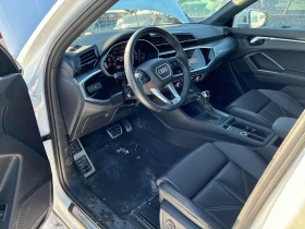 Audi Q3 * Progressiv * CARFAX * КАМЕРА * ПОДГРЕВИ - 27800 € / 54372.07 лв. - 16868454 5