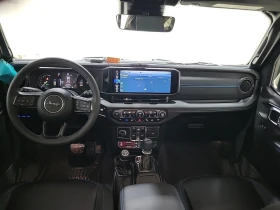 Jeep Wrangler * RUBICON X * FULL EXTRAS * ЛИЦЕНЗИРАН ПРОДАВАЧ - 39990 € / 78213.64 лв. - 59708441 10