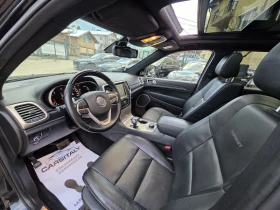 Jeep Grand cherokee SUMMIT= HRONO= FULL - 16400 € / 32075.61 лв. - 93017952 9