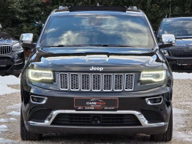 Jeep Grand cherokee SUMMIT= HRONO= FULL - 16400 € / 32075.61 лв. - 93017952 2