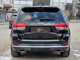 Jeep Grand cherokee SUMMIT= HRONO= FULL - 16400 € / 32075.61 лв. - 93017952 6