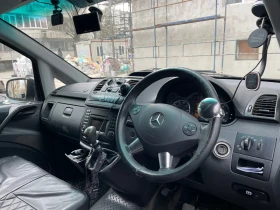 Mercedes-Benz Viano - 6800 € / 13299.64 лв. - 95664858 5