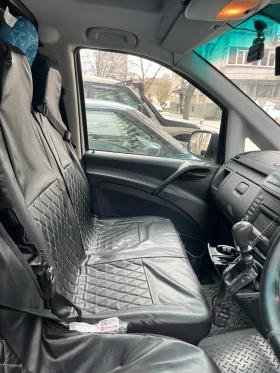 Mercedes-Benz Viano - 6800 € / 13299.64 лв. - 95664858 6