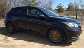 Honda Hr-v - 12780 € / 24995.51 лв. - 79046464 2