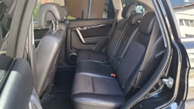 Chevrolet Captiva C140 fecelift за части може би | Auto.bg — изображение 5