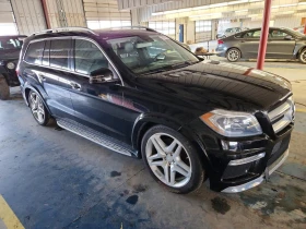 Mercedes-Benz GL 550 undefined | Auto.bg — изображение 4