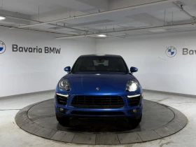 Porsche Macan S AWD - 16500 € / 32271.19 лв. - 60574884 2