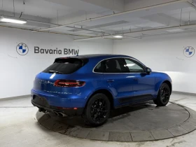 Porsche Macan S AWD - 16500 € / 32271.19 лв. - 60574884 8