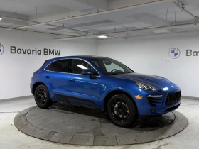 Porsche Macan S AWD - 16500 € / 32271.19 лв. - 60574884 3