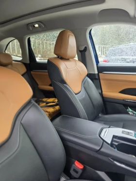 Haval H6 1.5 PHEV | Mobile.bg � ����� ������ 10