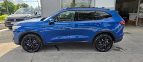 Haval H6 1.5 PHEV | Mobile.bg � ����� ������ 5