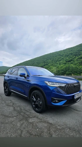 Haval H6 1.5 PHEV | Mobile.bg � ����� ������ 7