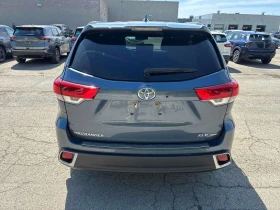 Toyota Highlander * XLE * CARFAX * ��� ������������ ������ | Mobile.bg � ����� ������ 4