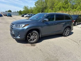 Toyota Highlander * XLE * CARFAX * ��� ������������ ������ | Mobile.bg � ����� ������ 2