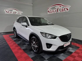 Mazda CX-5 2.2 SKYACTIV-D 4WD EXCEED - EURO 6B