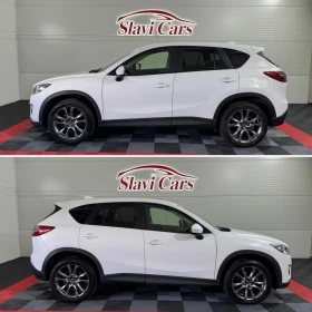 Mazda CX-5 2.2 SKYACTIV-D 4WD EXCEED - EURO 6B | Mobile.bg � ����� ������ 7