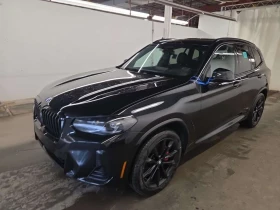 BMW X3 * XDRIVE30I * FULL DIGITAL * М ПАКЕТ * 2 КЛЮЧА * 
