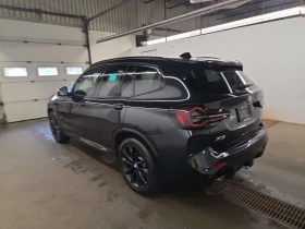 BMW X3 * XDRIVE30I * FULL DIGITAL * М ПАКЕТ * 2 КЛЮЧА *  - 32500 € / 63564.47 лв. - 26207512 4