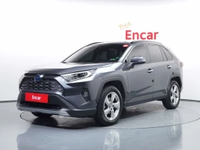 Toyota Rav4 2.5 4WD Hybrid| 219к.с.| ВКЛ.ТЕХНОТЕСТ