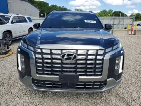 Hyundai Palisade 3.8l Calligraphy | Mobile.bg � ����� ������ 5
