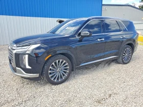 ������ Hyundai Palisade