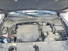 Hyundai Palisade 3.8l Calligraphy | Mobile.bg � ����� ������ 12