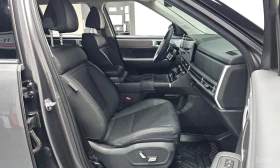 Hyundai Santa fe 2.5T* PRESTIGE* ПОДГРЕВ* ОБДУХВАНЕ* LANE* ASSIST*  - 24400 € / 47722.25 лв. - 86603723 13
