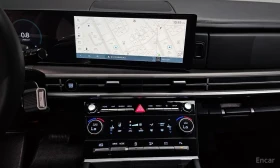 Hyundai Santa fe 2.5T* PRESTIGE* ПОДГРЕВ* ОБДУХВАНЕ* LANE* ASSIST*  - 24400 € / 47722.25 лв. - 86603723 9