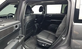 Hyundai Santa fe 2.5T* PRESTIGE* ПОДГРЕВ* ОБДУХВАНЕ* LANE* ASSIST*  - 24400 € / 47722.25 лв. - 86603723 15